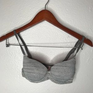 Victoria secret pink bra